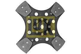 Schaeffler LuK Sankabos diskas clutch coupling disc 328 0435 10