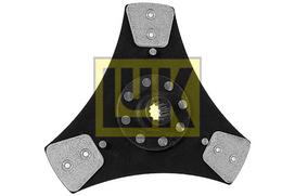 Schaeffler LuK Sankabos diskas clutch coupling disc 328 0532 10