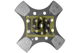 Schaeffler LuK Sankabos diskas clutch coupling disc 328 0653 10