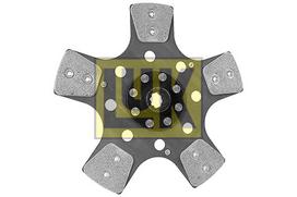 Schaeffler LuK Sankabos diskas clutch coupling disc 328 0664 10