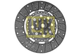 Schaeffler LuK Sankabos diskas clutch coupling disc 330 0013 46