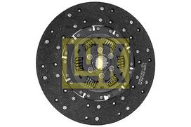 Schaeffler LuK Sankabos diskas clutch coupling disc 331 0087 16
