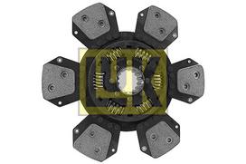 Schaeffler LuK Sankabos diskas clutch coupling disc 331 0105 11