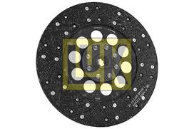 Schaeffler LuK Sankabos diskas clutch coupling disc 331 0132 16