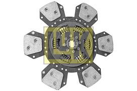 Schaeffler LuK Sankabos diskas clutch coupling disc 331 0154 11