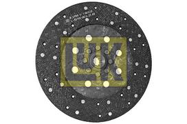 Schaeffler LuK Sankabos diskas clutch coupling disc 331 0220 10