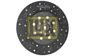 Schaeffler LuK Sankabos diskas clutch coupling disc 331 0323 10