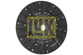 Schaeffler LuK Sankabos diskas clutch coupling disc 333 0117 10