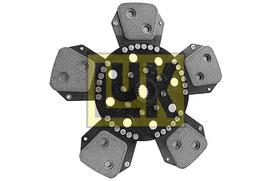 Schaeffler LuK Sankabos diskas clutch coupling disc 333 0142 12