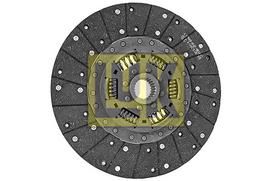 Schaeffler LuK Sankabos diskas clutch coupling disc 333 0215 10