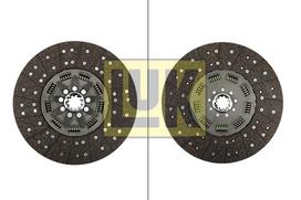 Schaeffler LuK Sankabos diskas clutch coupling disc 335 0103 16