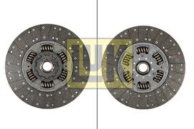 Schaeffler LuK Sankabos diskas clutch coupling disc 343 0256 10