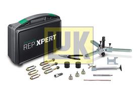 Schaeffler LuK Montavimo įrankių komplektas, sankaba / smagratis 400 0418 10