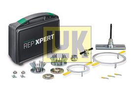 Schaeffler LuK Montavimo įrankių komplektas, sankaba / smagratis 400 0425 10