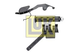 Schaeffler LuK Montavimo įrankių komplektas, sankaba / smagratis 400 0537 10