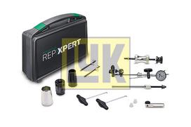Schaeffler LuK Montavimo įrankių komplektas, sankaba / smagratis 400 0540 10