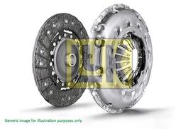 Schaeffler LuK Sankabos komplektas LuK SAC 627 3040 09