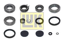Schaeffler LuK Remonto komplektas, pavarų dėžė (E ašis) RepSystem E-Axle G 761 0001 10