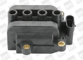 BorgWarner (BERU) Uždegimo ritė ZS325