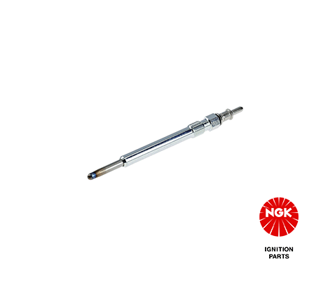 NGK Pakaitinimo žvakė D-Power 6346