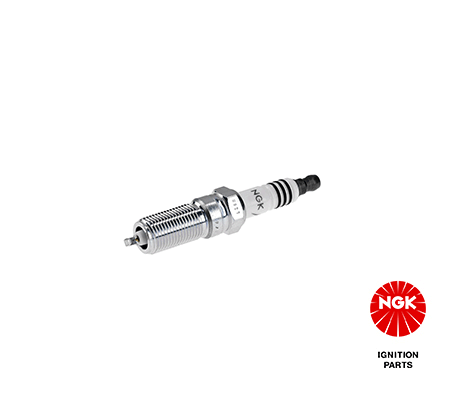 NGK Uždegimo žvakė Iridium IX 6509