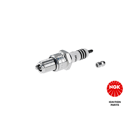 NGK Uždegimo žvakė Iridium IX 6801