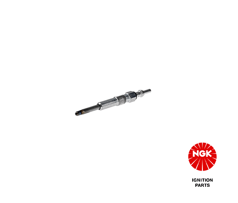 NGK Pakaitinimo žvakė D-Power 6943