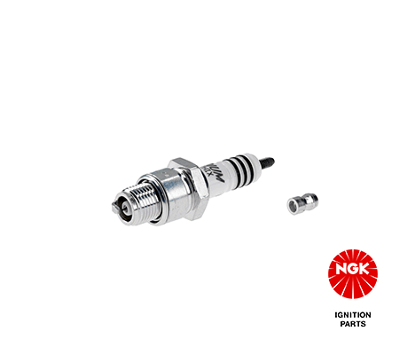 NGK Uždegimo žvakė Iridium IX 7001