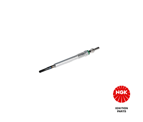 NGK Pakaitinimo žvakė D-Power 8904