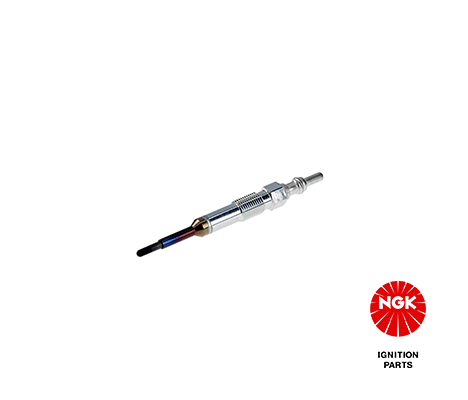 NGK Pakaitinimo žvakė D-Power 9826