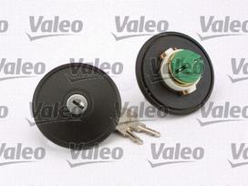 VALEO Užsukamas dangtelis, degalų bakas 247507