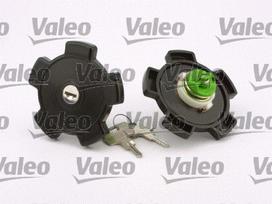 VALEO Užsukamas dangtelis, degalų bakas 247508