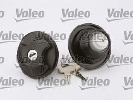 VALEO Užsukamas dangtelis, degalų bakas 247519