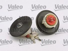 VALEO Užsukamas dangtelis, degalų bakas 247603