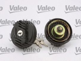 VALEO Užsukamas dangtelis, degalų bakas 247607