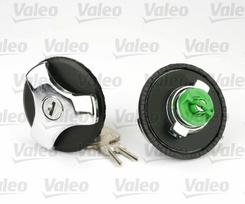 VALEO Užsukamas dangtelis, degalų bakas 247609