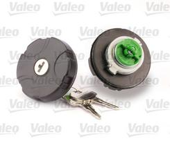 VALEO Užsukamas dangtelis, degalų bakas 247613