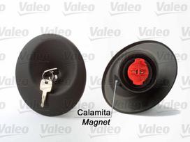 VALEO Užsukamas dangtelis, degalų bakas 247611