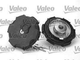 VALEO Užsukamas dangtelis, degalų bakas 247703