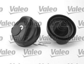 VALEO Užsukamas dangtelis, degalų bakas 247709