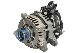 VALEO Kintamosios srovės generatorius, starteris VALEO RE-GEN 48V IBSG 415022