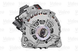 VALEO Kintamosios srovės generatorius, starteris VALEO ORIGINS STOP&START - NEW O.E. TECHNOLOGY 439845