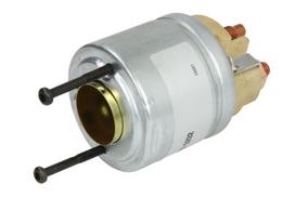 VALEO Starterio solenoidinis jungiklis VALEO NEW ORIGINAL SPARE PART 594658