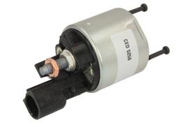 VALEO Starterio solenoidinis jungiklis VALEO NEW ORIGINAL SPARE PART 595617