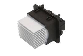 VALEO Reguliatorius, keleivio pusės ventiliatorius controller, passenger compartment fan 596301