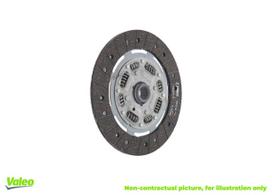 VALEO Sankabos diskas clutch coupling disc 803489