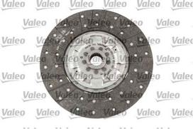 VALEO Sankabos diskas clutch coupling disc 806464