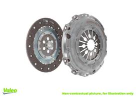 VALEO Sankabos komplektas SERVICE KIT2P for CONVERSION KIT 826878