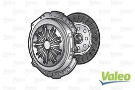 VALEO Sankabos komplektas SERVICE KIT2P for CONVERSION KIT 828375