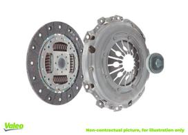 VALEO Sankabos komplektas SERVICE KIT3P for CONVERSION KIT 832150